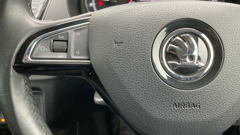 Skoda Fabia 1.0 TSI Colour Edition 5dr Petrol Hatchback